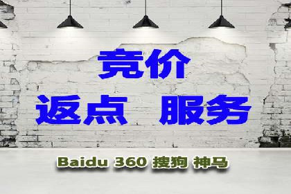 知名百度推广代运营公司案例分享